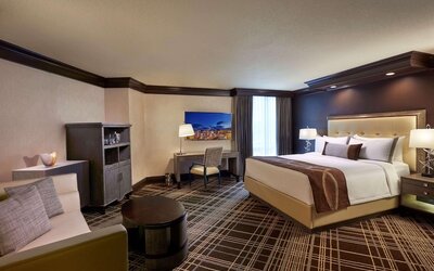 Treasure Island - TI Las Vegas Hotel & Casino