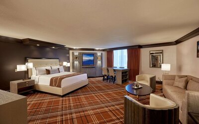 Treasure Island - TI Las Vegas Hotel & Casino
