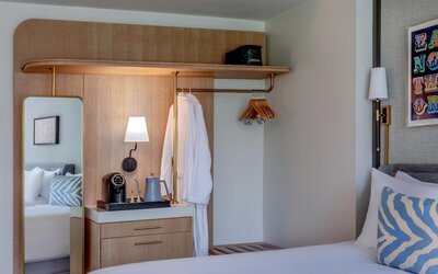 Beacon Hotel & Corporate Quarters