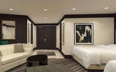 Treasure Island - TI Las Vegas Hotel & Casino