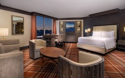 Treasure Island - TI Las Vegas Hotel & Casino