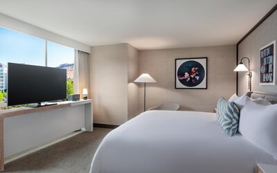 Beacon Hotel & Corporate Quarters