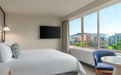 Beacon Hotel & Corporate Quarters
