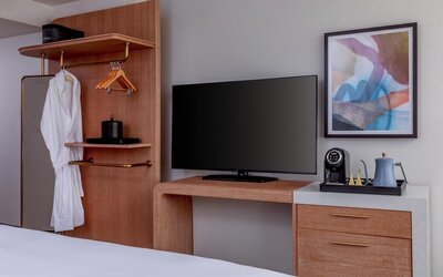 Beacon Hotel & Corporate Quarters