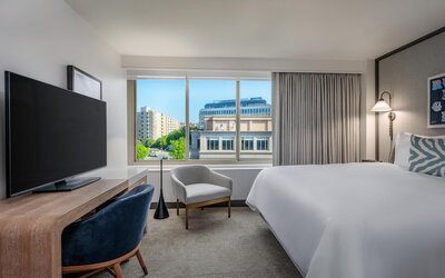 Beacon Hotel & Corporate Quarters