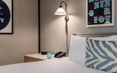 Beacon Hotel & Corporate Quarters