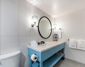 Beacon Hotel & Corporate Quarters