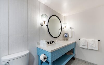 Beacon Hotel & Corporate Quarters