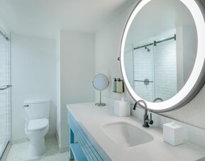 Beacon Hotel & Corporate Quarters