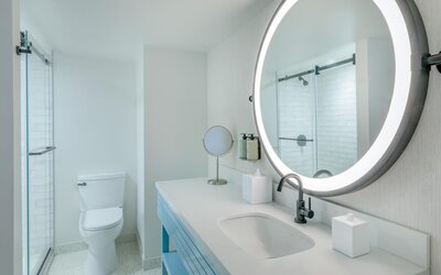 Beacon Hotel & Corporate Quarters