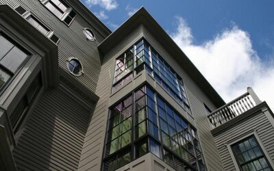 Hotel Veritas
