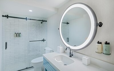 Beacon Hotel & Corporate Quarters
