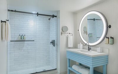 Beacon Hotel & Corporate Quarters