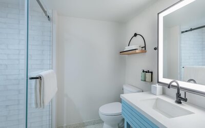 Beacon Hotel & Corporate Quarters