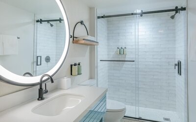 Beacon Hotel & Corporate Quarters