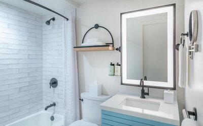 Beacon Hotel & Corporate Quarters