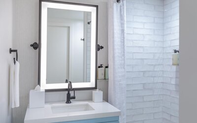 Beacon Hotel & Corporate Quarters
