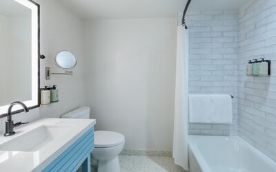 Beacon Hotel & Corporate Quarters