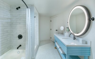 Beacon Hotel & Corporate Quarters