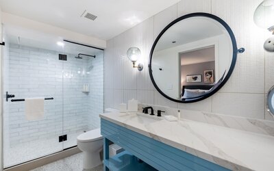 Beacon Hotel & Corporate Quarters