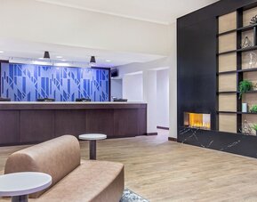 Residence Inn by Marriott Boston Cambridge