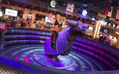 Treasure Island - TI Las Vegas Hotel & Casino