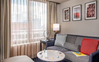 Residence Inn by Marriott Boston Cambridge