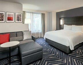 Residence Inn by Marriott Boston Cambridge