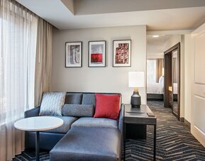Residence Inn by Marriott Boston Cambridge