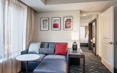 Residence Inn by Marriott Boston Cambridge