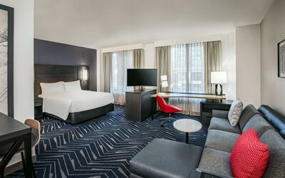 Residence Inn by Marriott Boston Cambridge