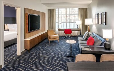 Residence Inn by Marriott Boston Cambridge