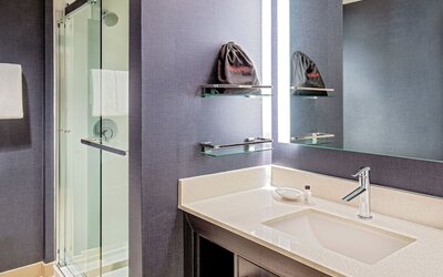 Residence Inn by Marriott Boston Cambridge