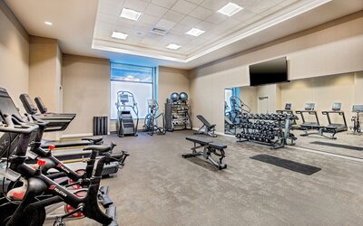 Residence Inn by Marriott Boston Cambridge