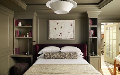 Cambridge Common House