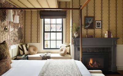 Cambridge Common House