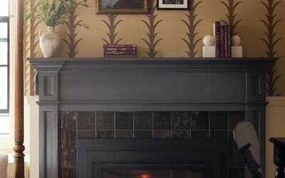 Cambridge Common House