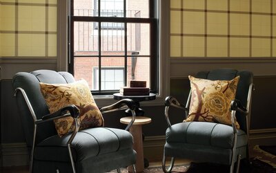 Cambridge Common House