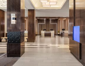 Boston Marriott Cambridge