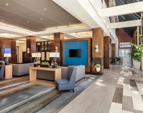 Boston Marriott Cambridge
