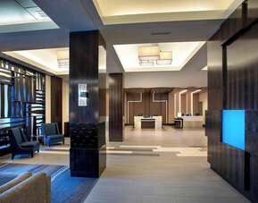 Boston Marriott Cambridge