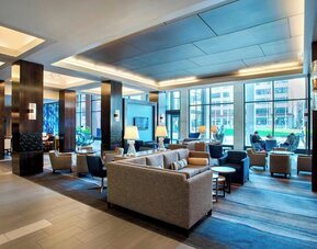 Boston Marriott Cambridge