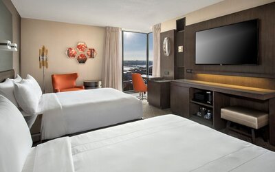 Boston Marriott Cambridge
