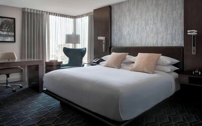 Boston Marriott Cambridge