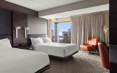 Boston Marriott Cambridge