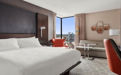 Boston Marriott Cambridge