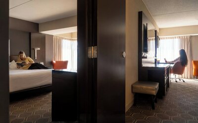 Boston Marriott Cambridge