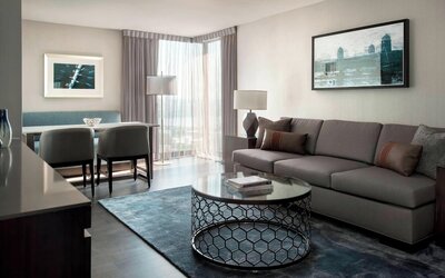 Boston Marriott Cambridge