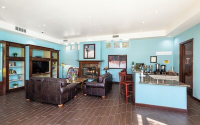 The Cliffs at Peace Canyon