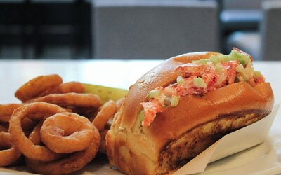 Boston Marriott Cambridge